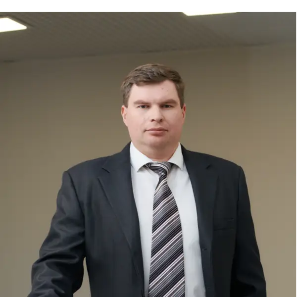 Павел Карасев