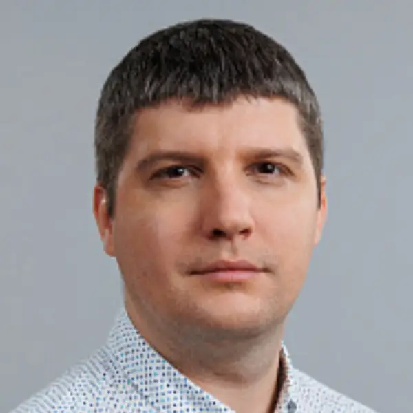 Сергей Марфутов