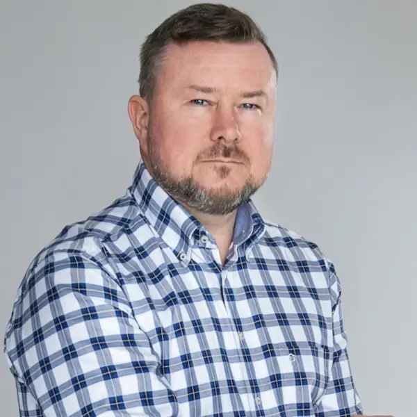 Кирилл Островский