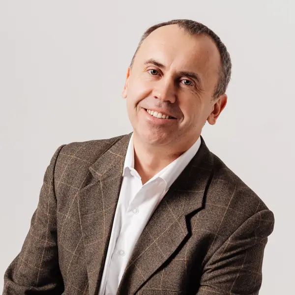 Максим Семенкин