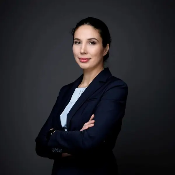 Толстунова Ольга