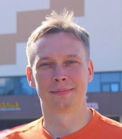 Юрий Глущенко