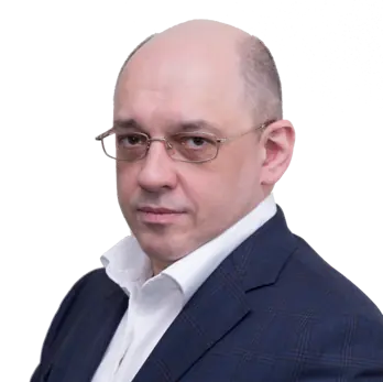 Александр Мартыненко