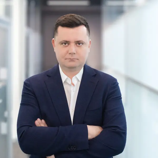 Владимир Кресюн