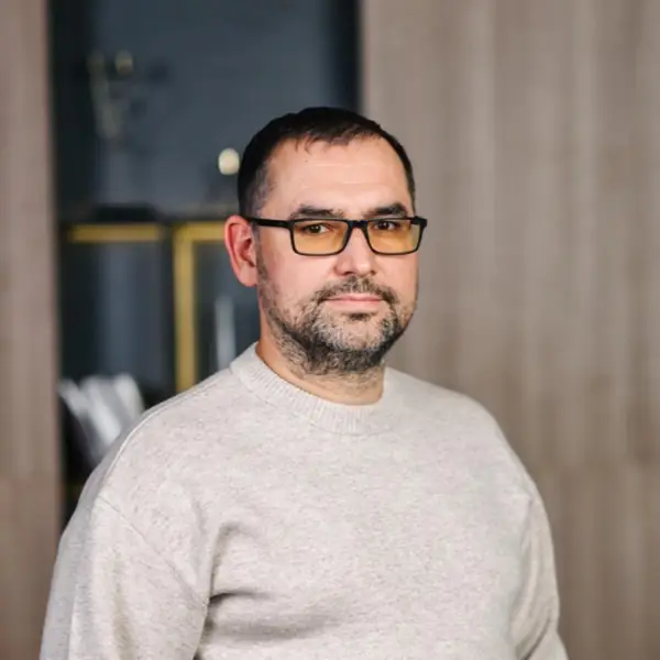 Петр Трещалин