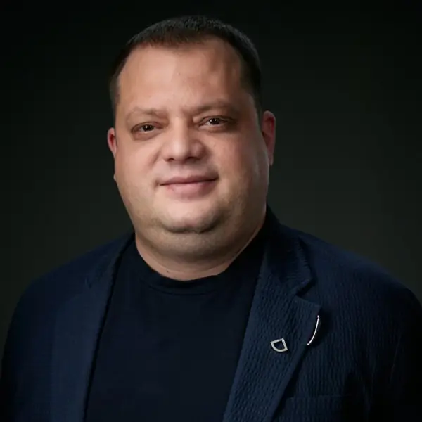 Михаил Шурыгин