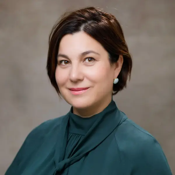 Татьяна Мосендз