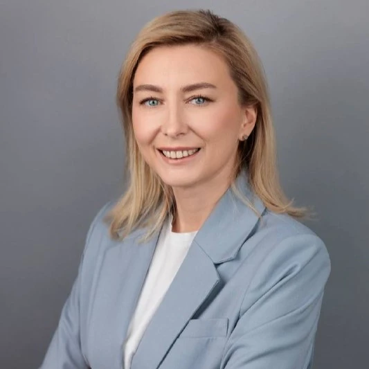 Оксана Воробьева