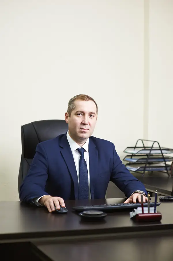 Алексей Поскребышев