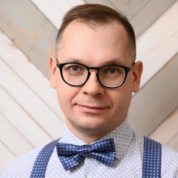 Антон Шмаков