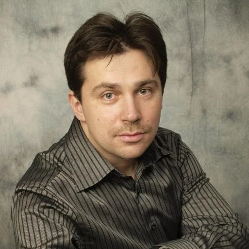 Эдуард Дамм