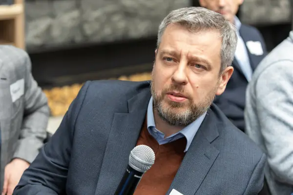 Кирилл Куликов