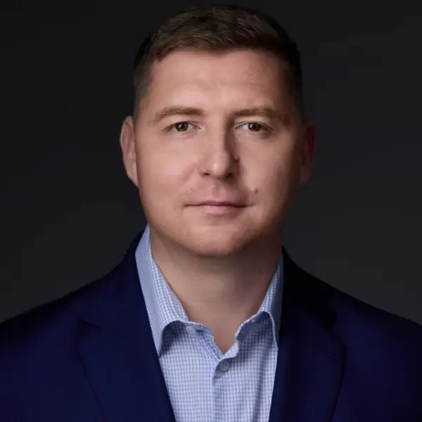 Роман Цыганков