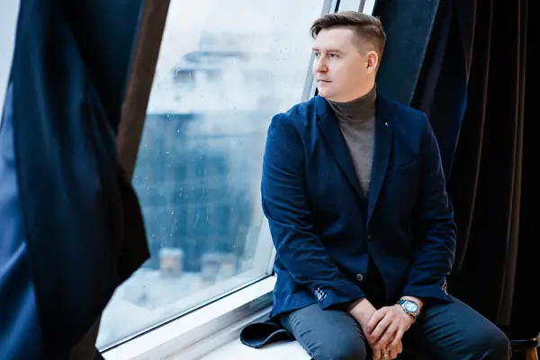 Роман Цыганков