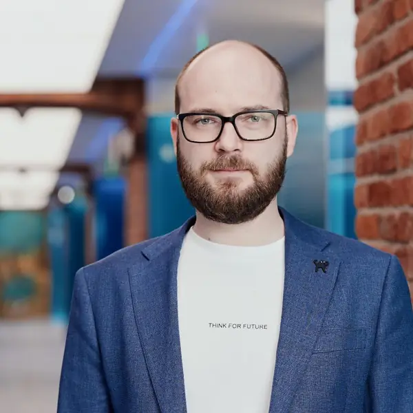 Александр Войновский