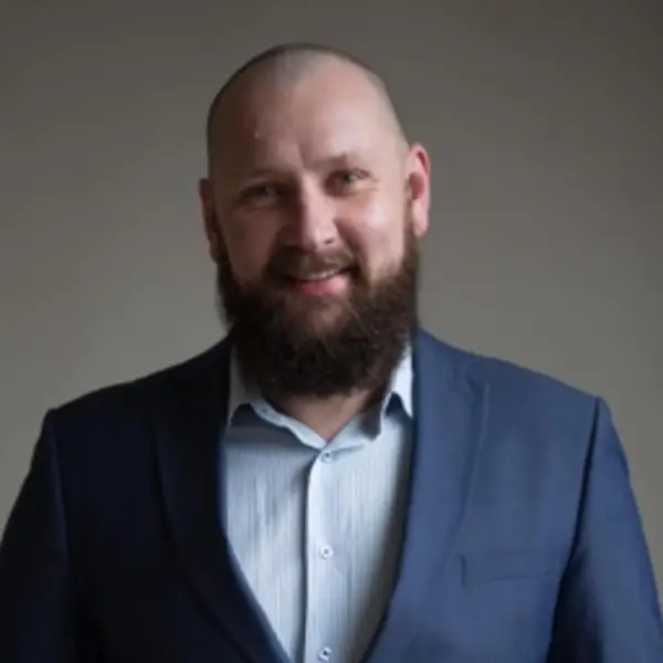 Денис Жарук