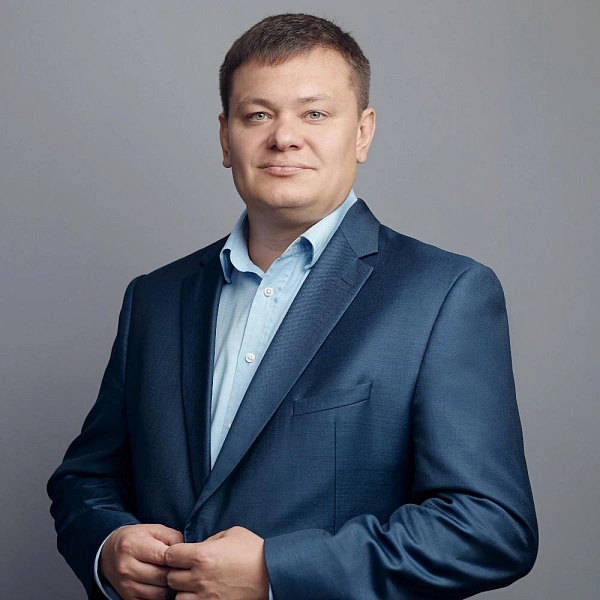 Николай Пожидаев