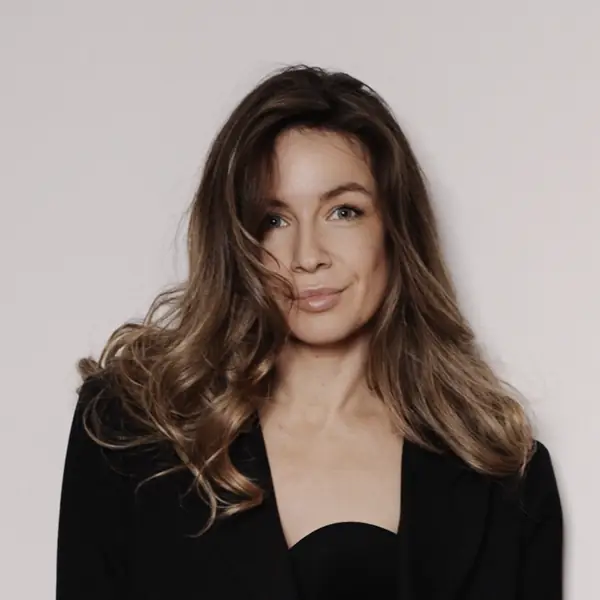 Варвара Попова