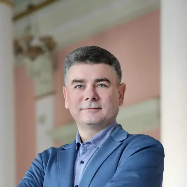 Алексей Наймушин