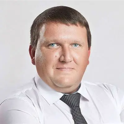 Алексей Цыплов