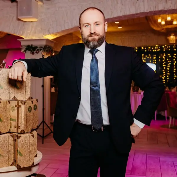 Сергей Кучулин