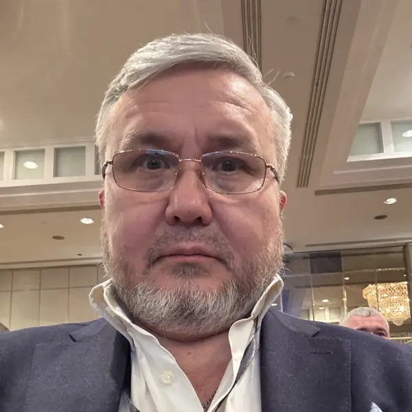 Сергей Афанасьев