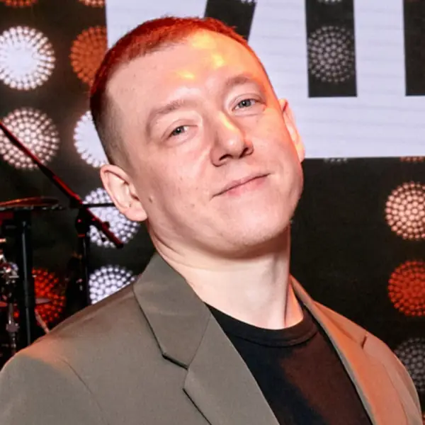 Илья Макаров