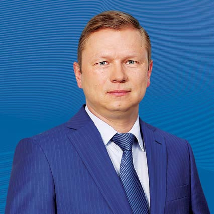 Алексей Каштанов