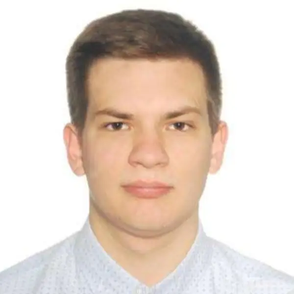 Александр Клопышко