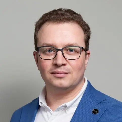 Антон Заммоев