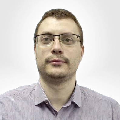 Павел Артамохов