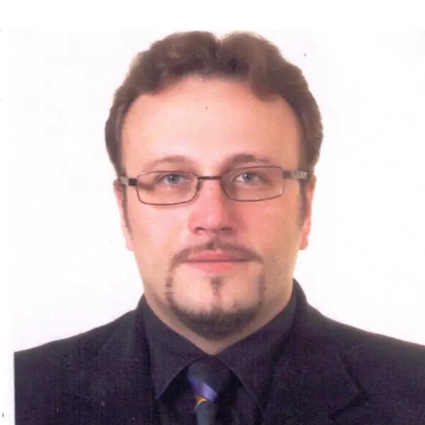 Сергей Авдалян