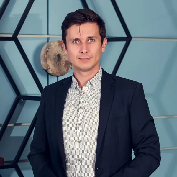 Александр Ликонцев