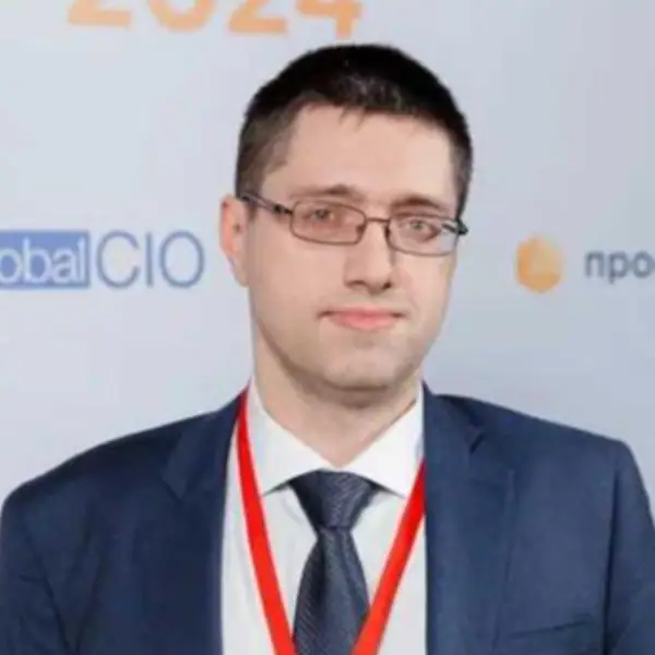 Александр Чемоданов