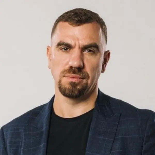 Антон Шаховский