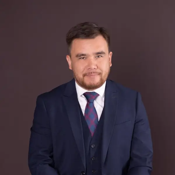 Евгений Цивилев