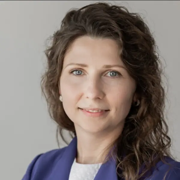 Наталья Романова