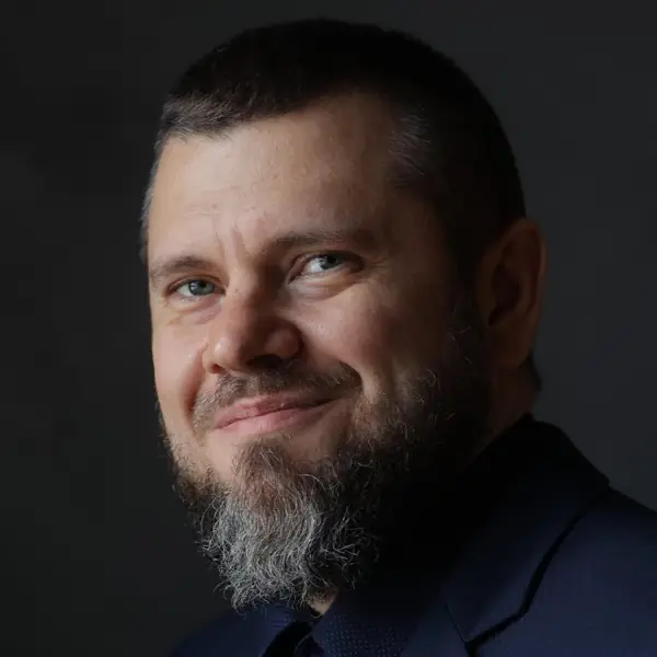 Алексей Губин