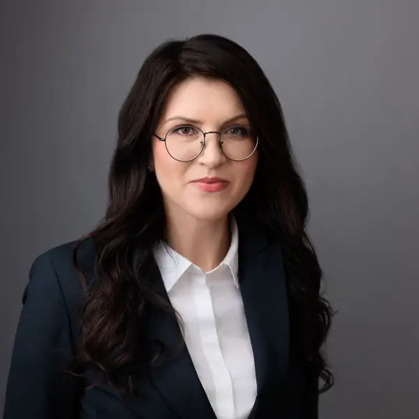 Ольга Горюкова