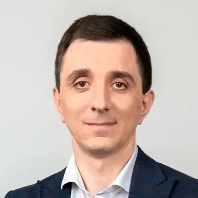 Александр Виноградов