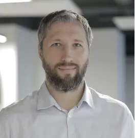 Дмитрий Сендюрев