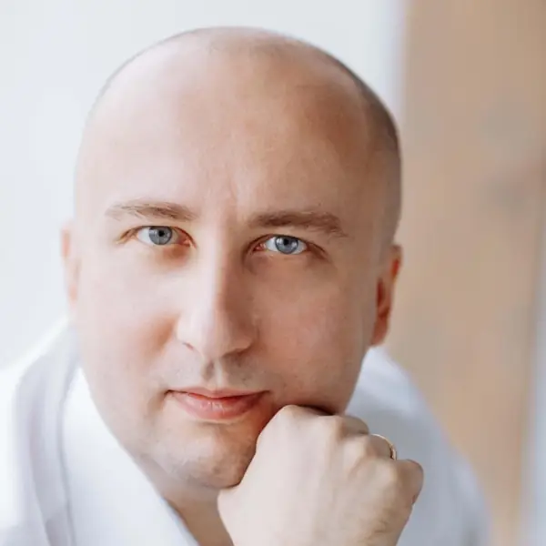 Вадим Сабашный