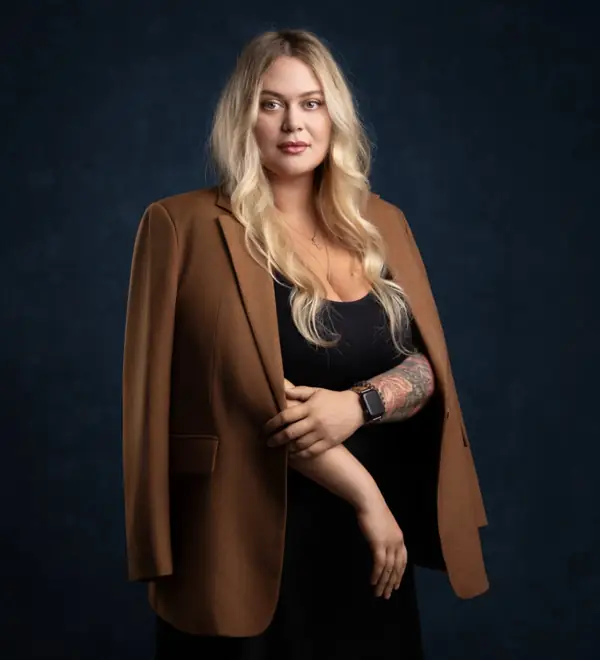 Татьяна Соловьева