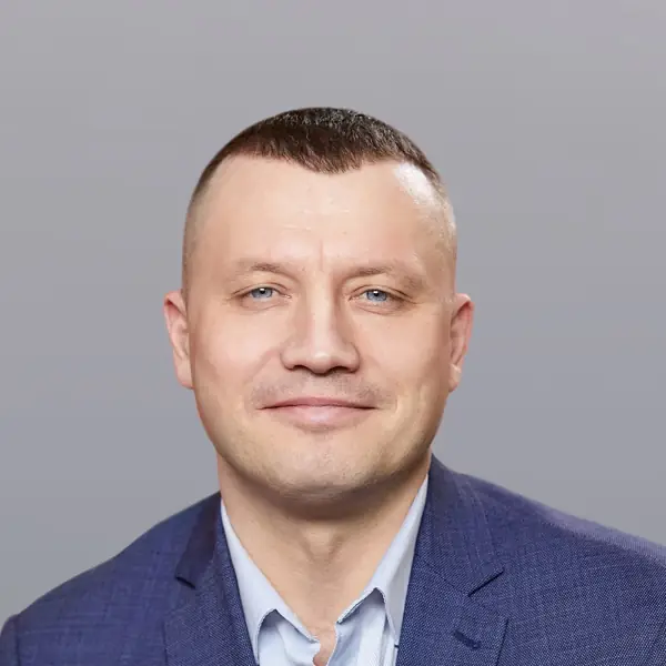 Денис Мариненков