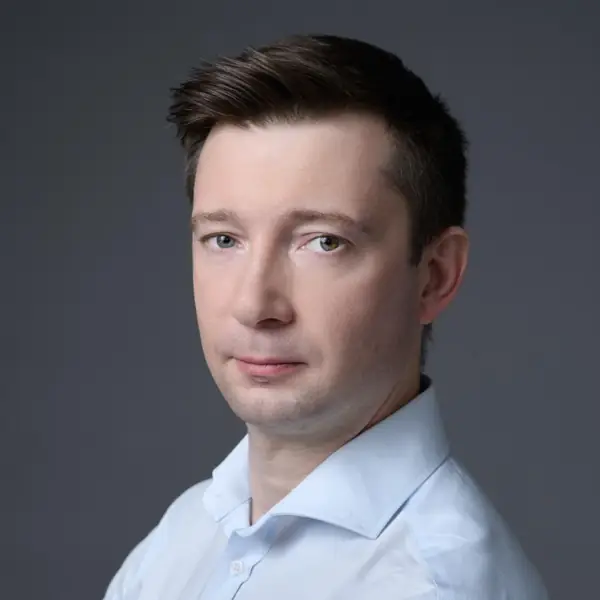 Евгений Лимаренко