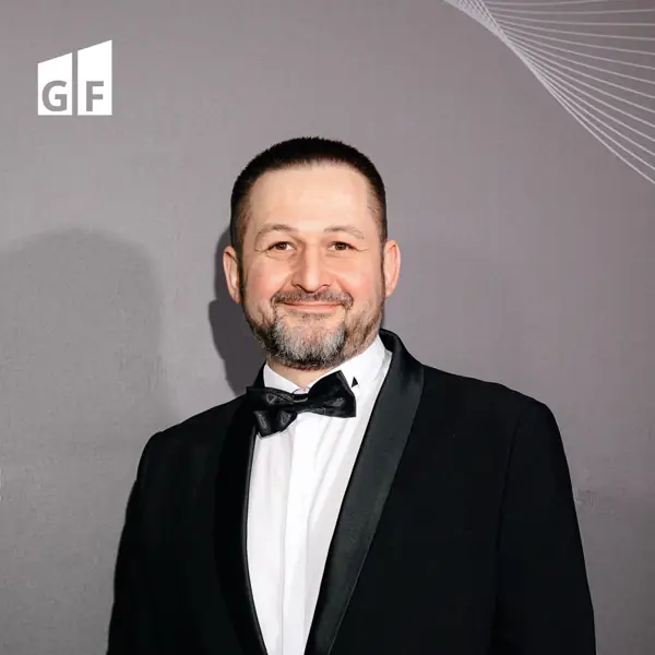 Андрей Лисица