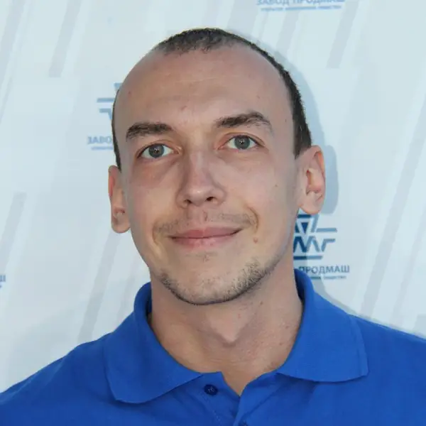 Евгений Титов