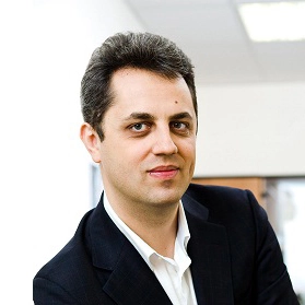 Игорь Соловьев