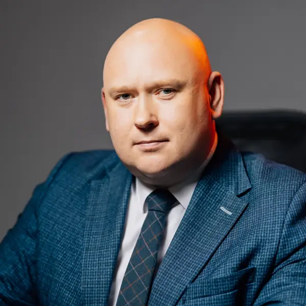 Денис Кульчавый