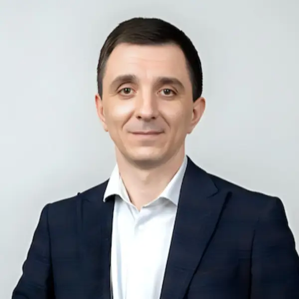 Александр Виноградов